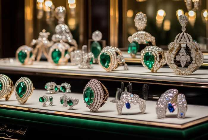 饰品奢侈品排名大全；十大奢侈品饰品排名