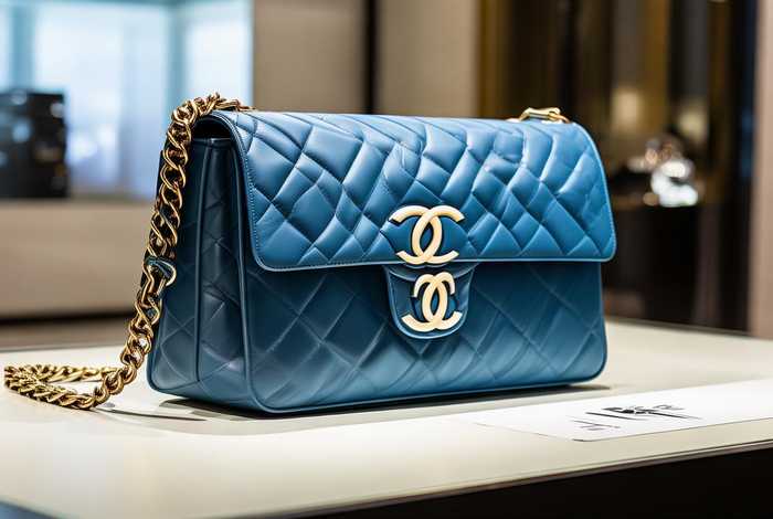 香奈儿2023年新款包包价格 - 香奈儿2023年新款包包价格及图片