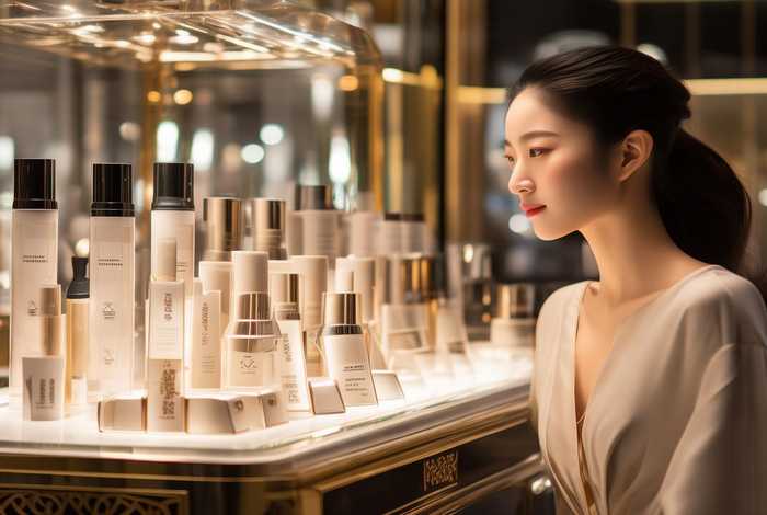 中国高端护肤品，中国高端护肤品10大排名