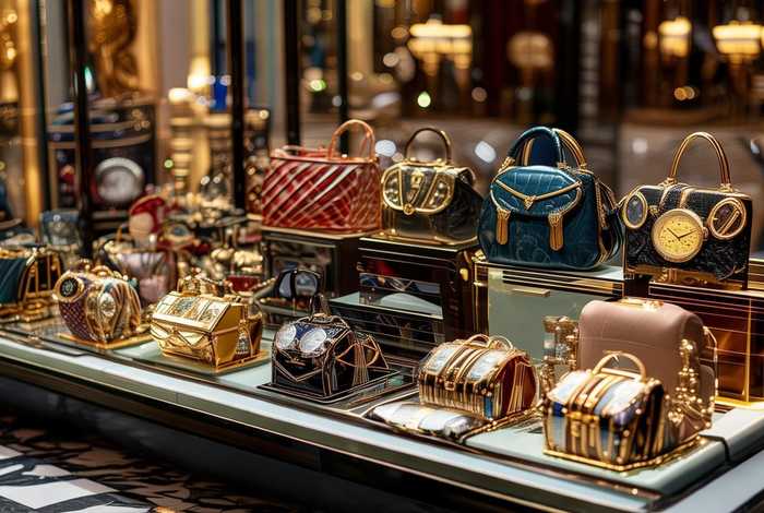 奢侈品排行榜前三十名 奢侈品排行榜前三十名品牌