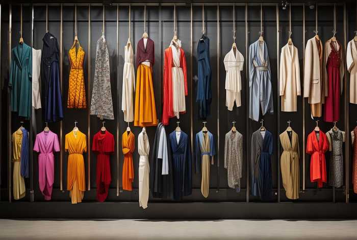 奢侈品牌排名一览表衣服 奢侈品牌排名一览表衣服图片