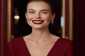 圣罗兰口红最经典的色号（圣罗兰口红最经典的色号是什么）