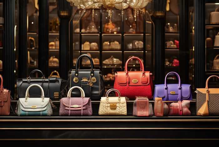 世界十大奢华包包品牌；世界十大奢华包包品牌排行榜