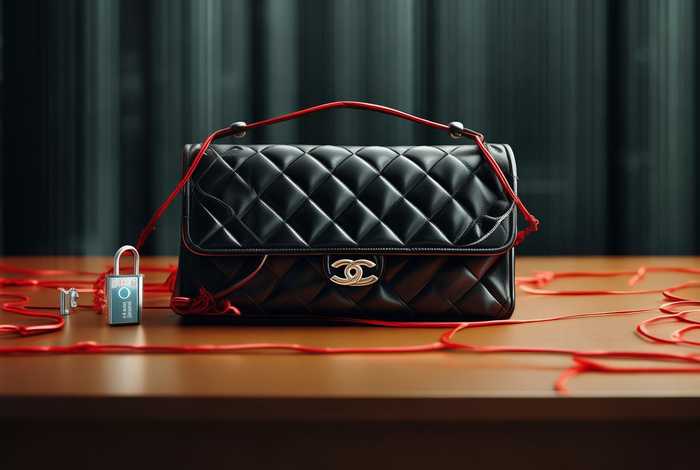 香奈儿包包官网为什么不能直接购买（香奈儿包包官网为什么不能直接购买了）