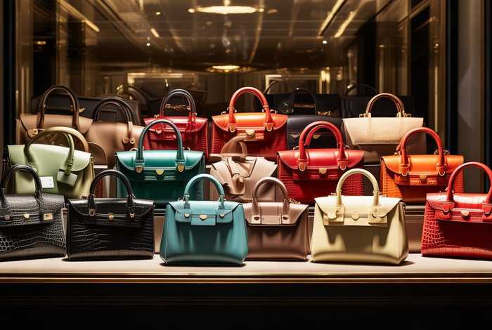 有哪10大奢侈品包包 - 有哪10大奢侈品包包品牌