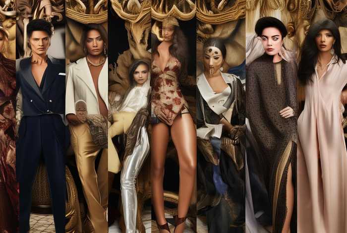 十大顶奢全球代言人图片、十大顶奢全球代言人图片大全