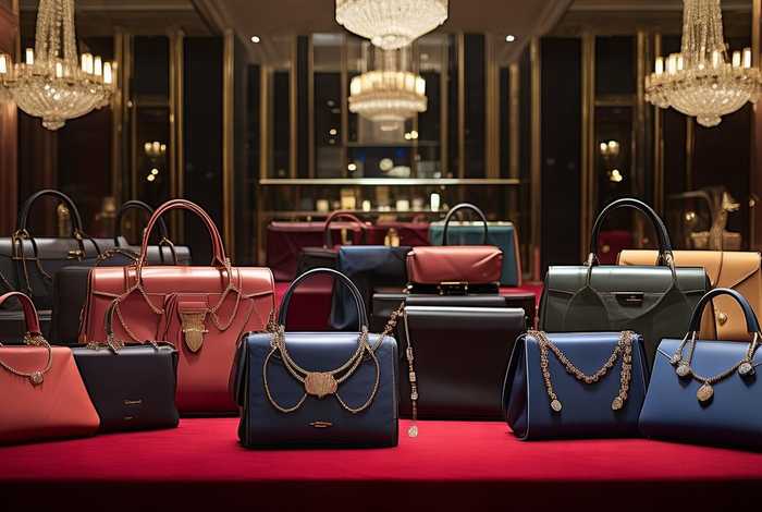 有哪些品牌奢侈品包包项链；有哪些品牌奢侈品包包项链好看