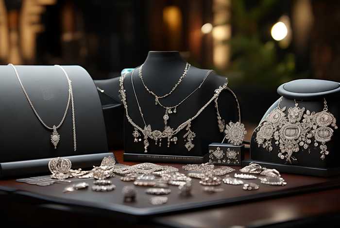 中国纯银首饰十大品牌、中国纯银首饰十大品牌排名