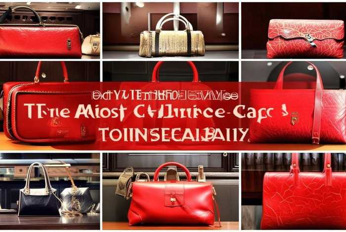中国包包排名前十名；中国包包排名前十名有哪些
