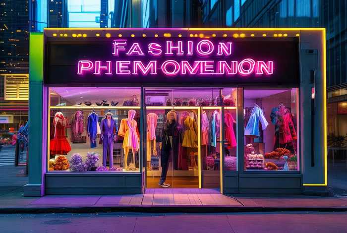 最火的服装店名字 最火的服装店名字大全