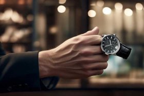 十大名表最新排名浪琴（十大名表最新排名浪琴男表）