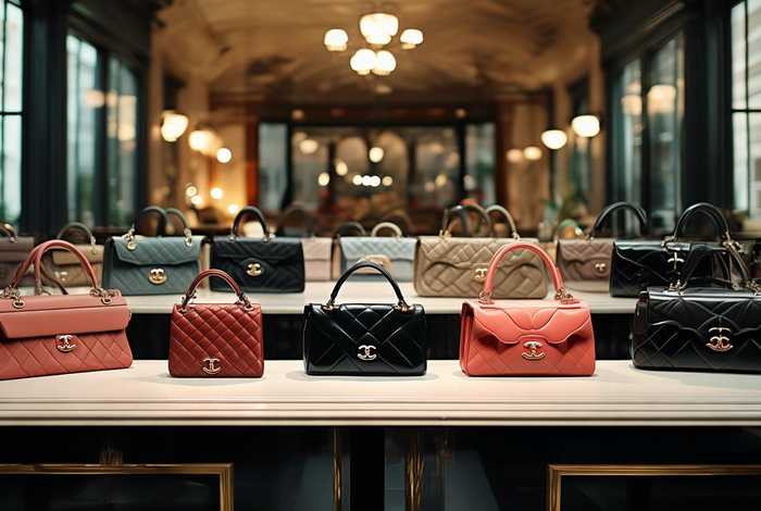 香奈儿包包分几个系列产品；香奈儿包包分几个系列产品类型