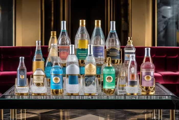 世界十大奢侈矿泉水品牌及价格 - 世界十大奢侈矿泉水品牌及价格表 世界十大奢侈矿泉水品牌及价格 - 世界十大奢侈矿泉水品牌及价格表