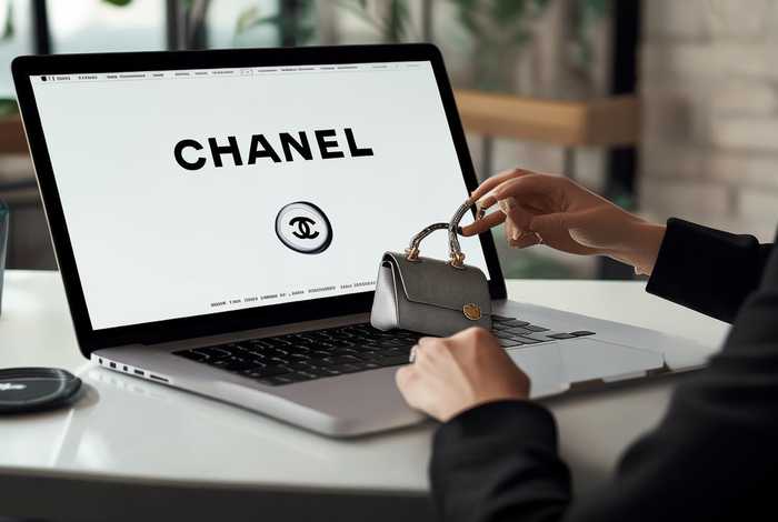 香奈儿官网包包怎么买的；香奈儿官网包包怎么买的啊