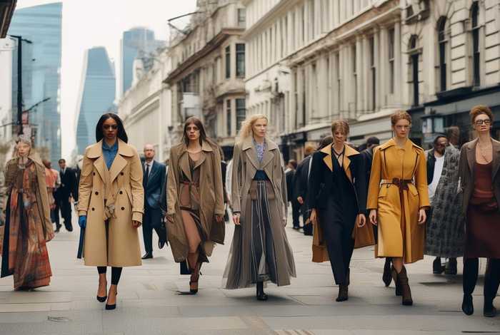 英国知名品牌有哪些牌子（英国知名品牌有哪些牌子衣服）