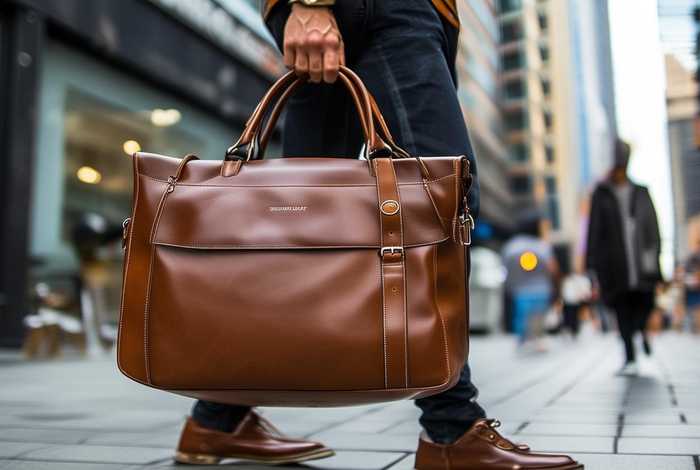 斜挎包什么牌子比较好男士（斜挎包什么牌子比较好男士图片）