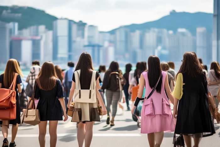香港女士包包品牌排行榜 - 香港女士包包品牌排行榜图片