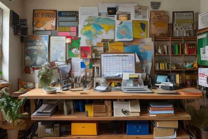 适合一个人倒腾的生意、适合一个人倒腾的生意不开店