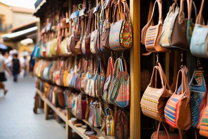 西班牙小众包包品牌大全；西班牙小众包包品牌大全有哪些