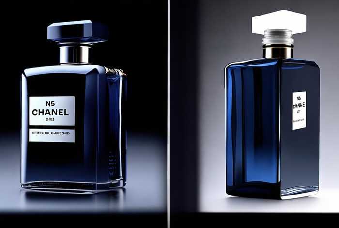 香奈儿香水正版；香奈儿香水正版与盗版怎么区别