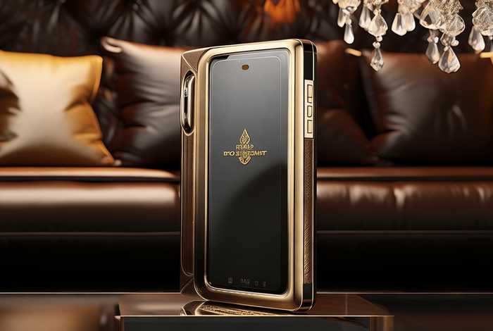 奢侈品手机品牌、奢侈品牌 手机