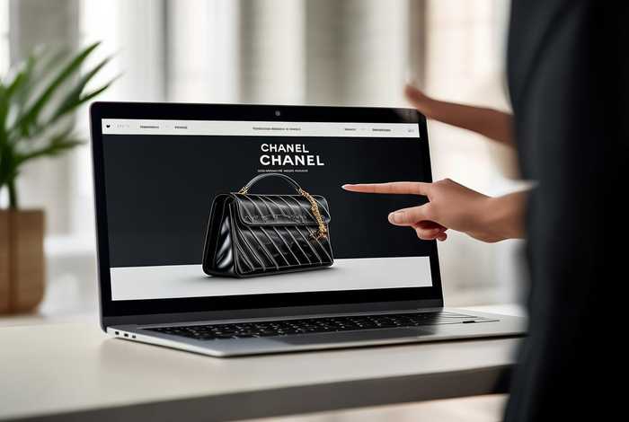 香奈儿包包如何线上购买正品 - 香奈儿包包如何线上购买正品的