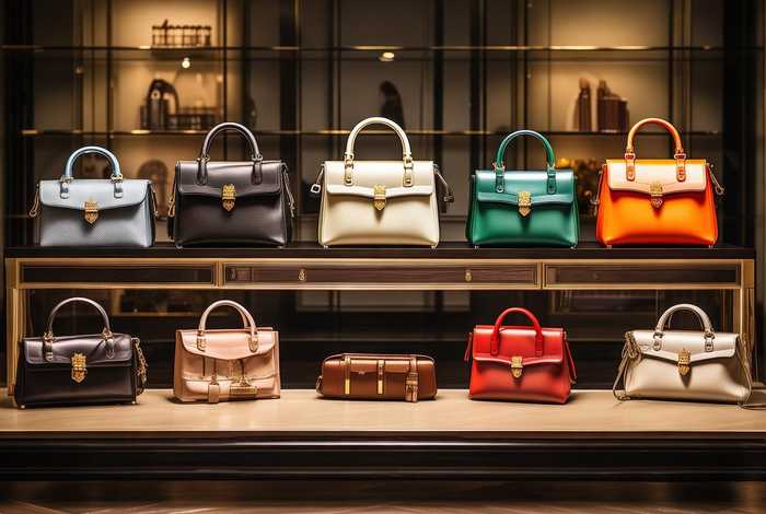 奢侈品女包排行榜前十名（奢侈品女包排行榜前十名图片）