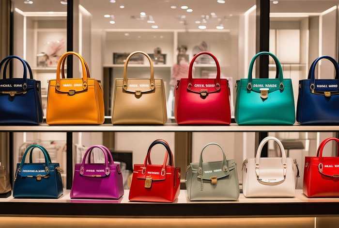 一俩千的包包有哪些牌子，一两千的包包品牌有哪些