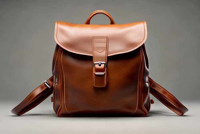 真皮背包购买推荐 真皮背包购买推荐知乎