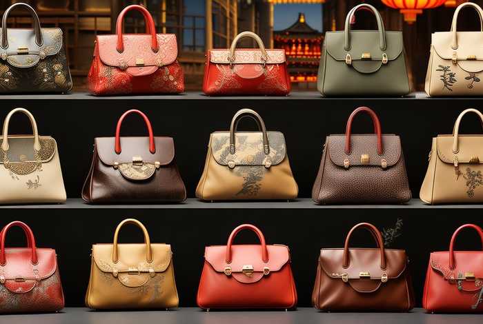 中国的皮包品牌 中国的皮包品牌有哪些