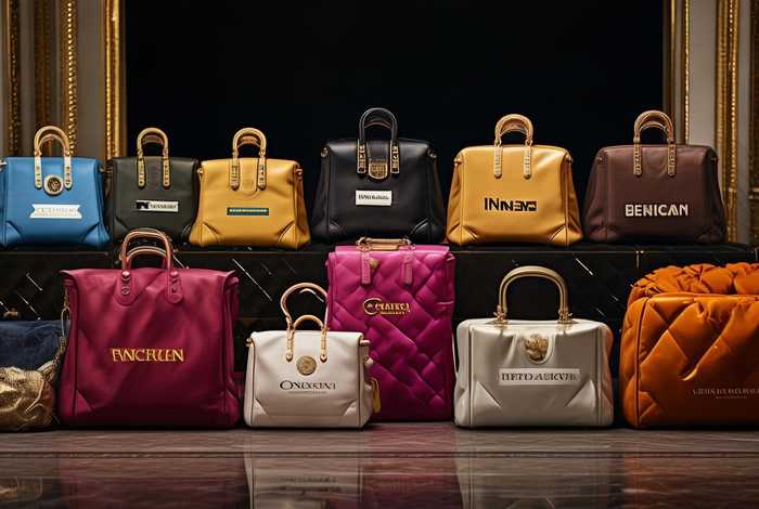 十大奢侈品品牌排行榜，十大奢侈品品牌排行榜前十名