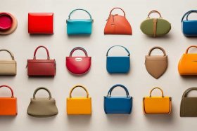 什么形状的包包最好看图片，什么形状的包包最好看图片大全
