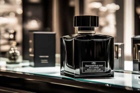 圣罗兰黑100ml专柜价 圣罗兰黑100ml专柜价多少