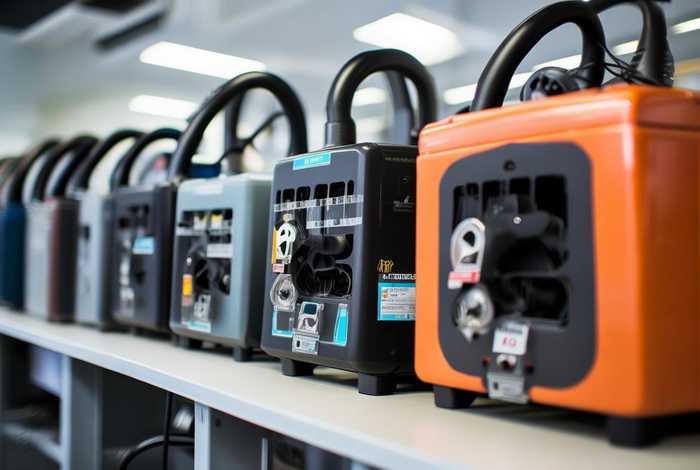 性价比高的真空泵选型 性价比高的真空泵选型推荐