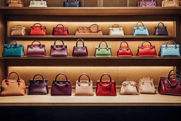 英国包包排行榜前十名品牌；英国包包排行榜前十名品牌有哪些