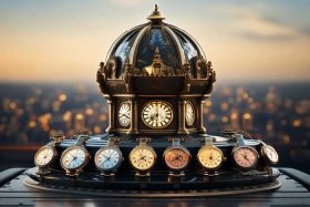 十大名表排行榜世界，十大名表排行榜世界第一