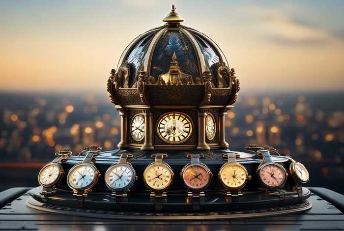 十大名表排行榜世界，十大名表排行榜世界第一