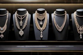 十大项链奢侈品牌排行榜 十大项链奢侈品牌排行榜前十名