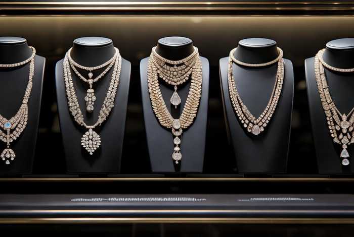 十大项链奢侈品牌排行榜 十大项链奢侈品牌排行榜前十名