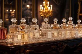 十大顶级香水品牌（十大顶级香水品牌排行榜）