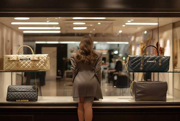 香奈儿官网女包在哪里买，香奈儿官网包包在哪买