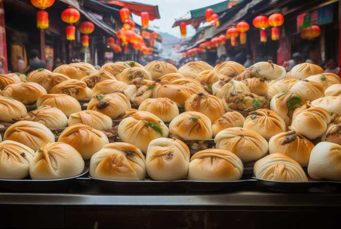 中国十大包子排名(中国十大包子排名榜) 中国十大包子排名(中国十大包子排名榜)