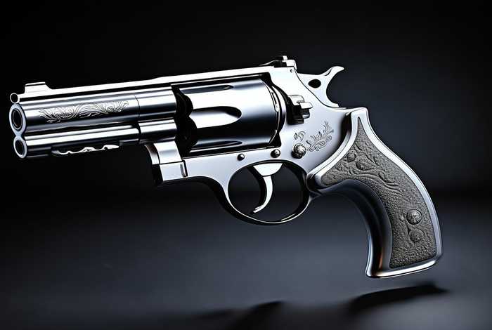 适合女士的左轮 - 性能最好的左轮