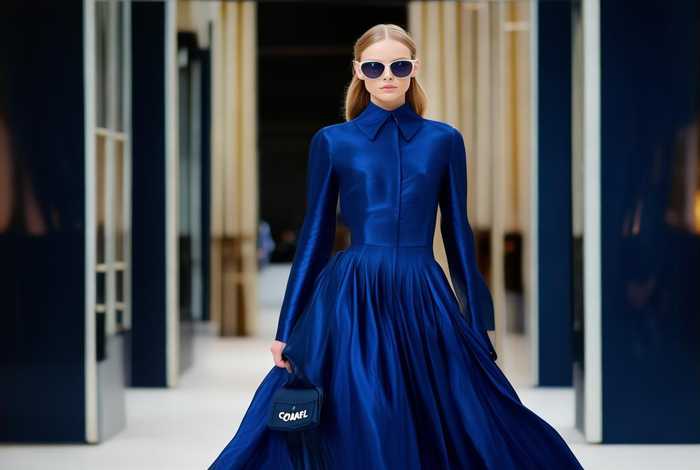 香奈儿属于几线品牌 香奈儿属于几线品牌女装