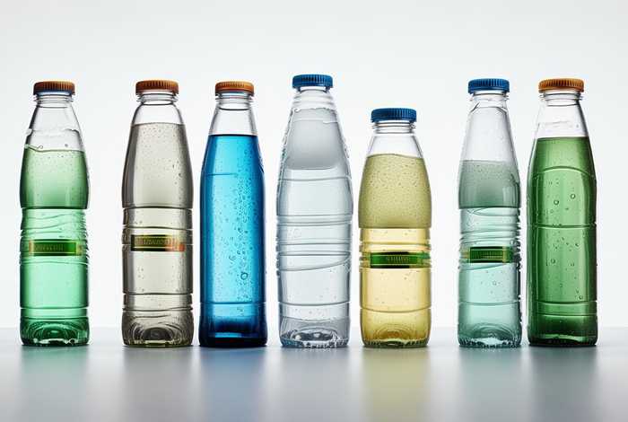 市面上那种是矿泉水 - 市面上哪种是矿泉水