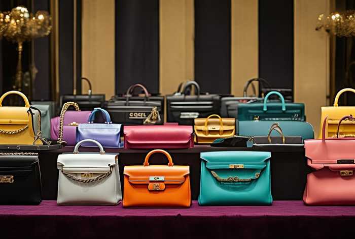 有哪些奢侈品品牌包（奢侈品包的品牌有哪些牌子）