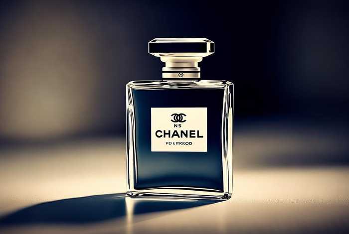 香奈儿香水图片（香奈儿香水图片大全）