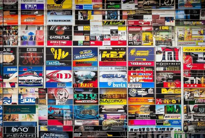 衣服商标大全、世界品牌衣服商标大全