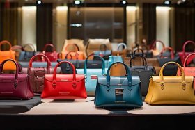 十大名牌包排行榜；十大名牌包排行榜最新