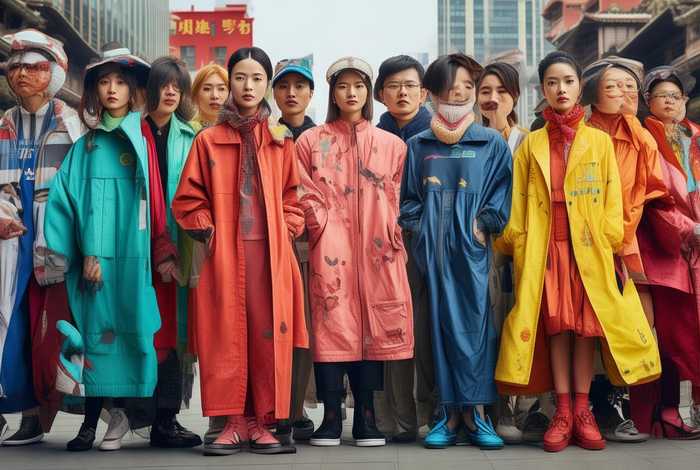 中国最有名的十大品牌、中国最有名的十大品牌衣服